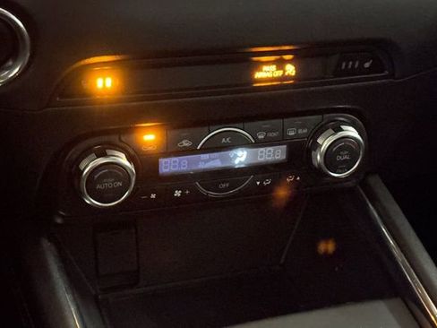 Used 2017 MAZDA CX-5 Grand Touring image 26