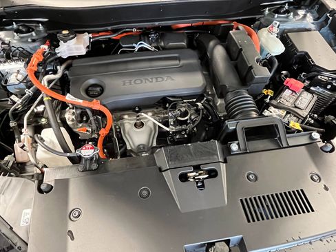 New 2026 Honda CR-V Sport-L image 11