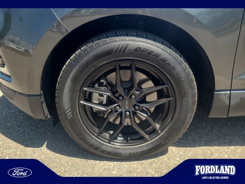 Used 2019 Ford Edge SEL w/ Equipment Group 201A AWD/4WD image 26