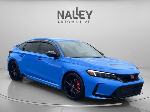 Used 2023 Honda Civic Type R image 7