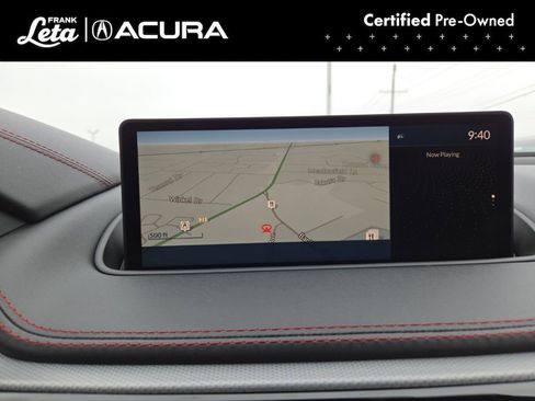 Certified 2023 Acura MDX A-Spec image 18