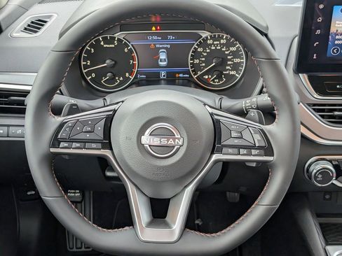 New 2026 Nissan Altima 2.5 SR FWD image 10