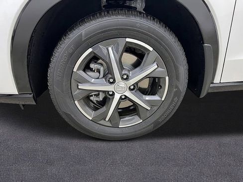 New 2025 Honda HR-V EX-L image 10