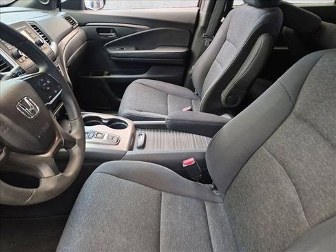 Used 2019 Honda Passport Sport image 14