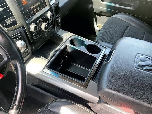 Used 2014 RAM 1500 Sport w/ Remote Start & Security Group AWD/4WD image 14
