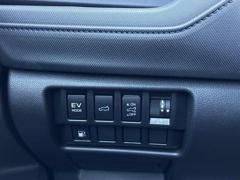 New 2026 Subaru Forester Limited w/ Limited Hybrid Package AWD/4WD image 19