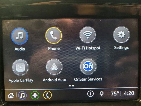 Used 2020 Chevrolet Spark LS FWD image 25