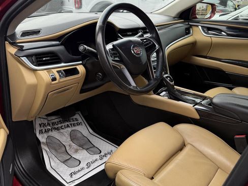 Used 2013 Cadillac XTS Luxury image 6