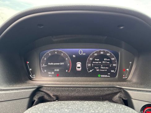 Used 2025 Honda Accord SE image 27
