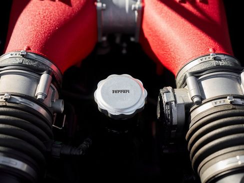 Used 2013 Ferrari 458 Italia Coupe image 25