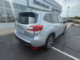 Used 2021 Subaru Forester Premium image 3