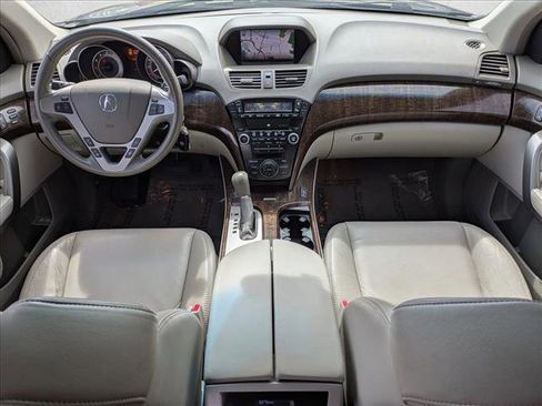 Used 2012 Acura MDX w/ Technology Package image 19