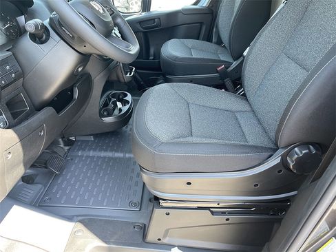 New 2025 RAM ProMaster 2500 w/ Convenience Group image 21