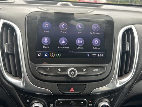 Used 2020 Chevrolet Equinox Premier AWD/4WD image 14