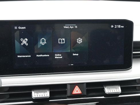 Used 2025 Kia K5 LXS image 18