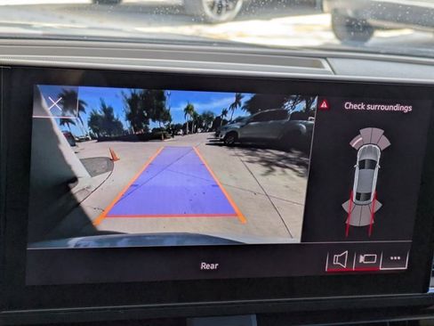 Used 2020 Audi A5 2.0T Premium Plus w/ Premium Plus image 31