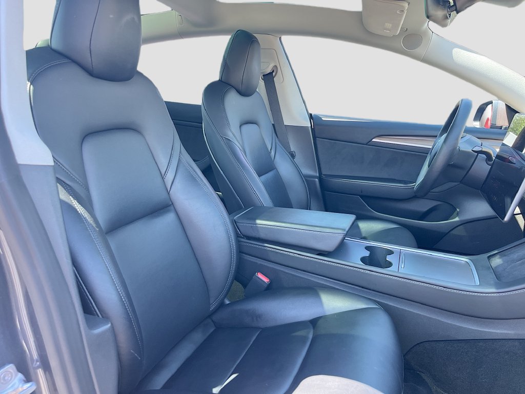 Used 2023 Tesla Model 3 Standard Range RWD image 29