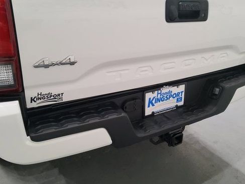 Used 2023 Toyota Tacoma SR image 40