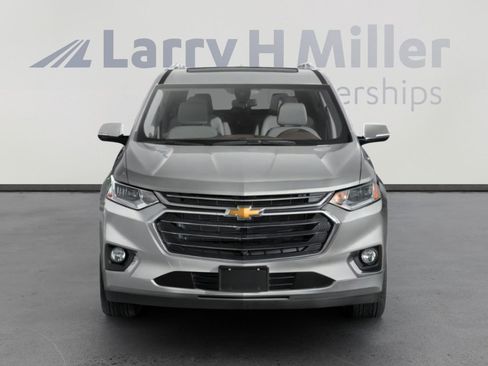 Used 2019 Chevrolet Traverse Premier image 7