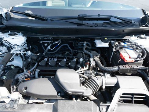 Used 2025 Honda CR-V EX-L image 32