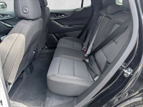 New 2026 Chevrolet Equinox LT w/ Safety and Technology Package image 14