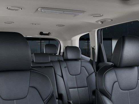 New 2025 Kia Telluride EX image 27