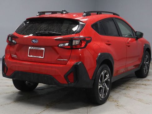 Used 2025 Subaru Crosstrek 2.0i Premium AWD/4WD image 12