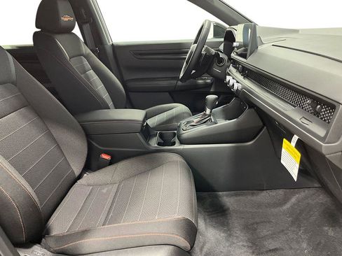 New 2026 Honda CR-V TrailSport image 29