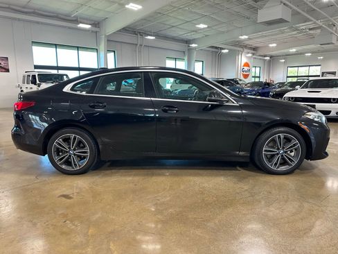 Used 2022 BMW 228i xDrive Gran Coupe image 8