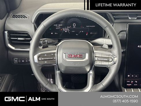 New 2026 GMC Terrain Elevation w/ Elevation Premium Package image 25