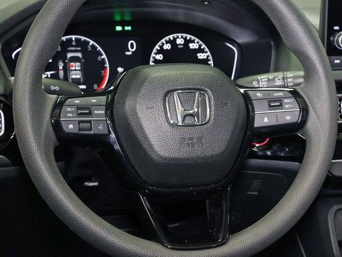 Certified 2023 Honda Civic LX image 6