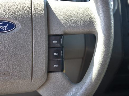 Used 2008 Ford F150 XLT AWD/4WD image 18