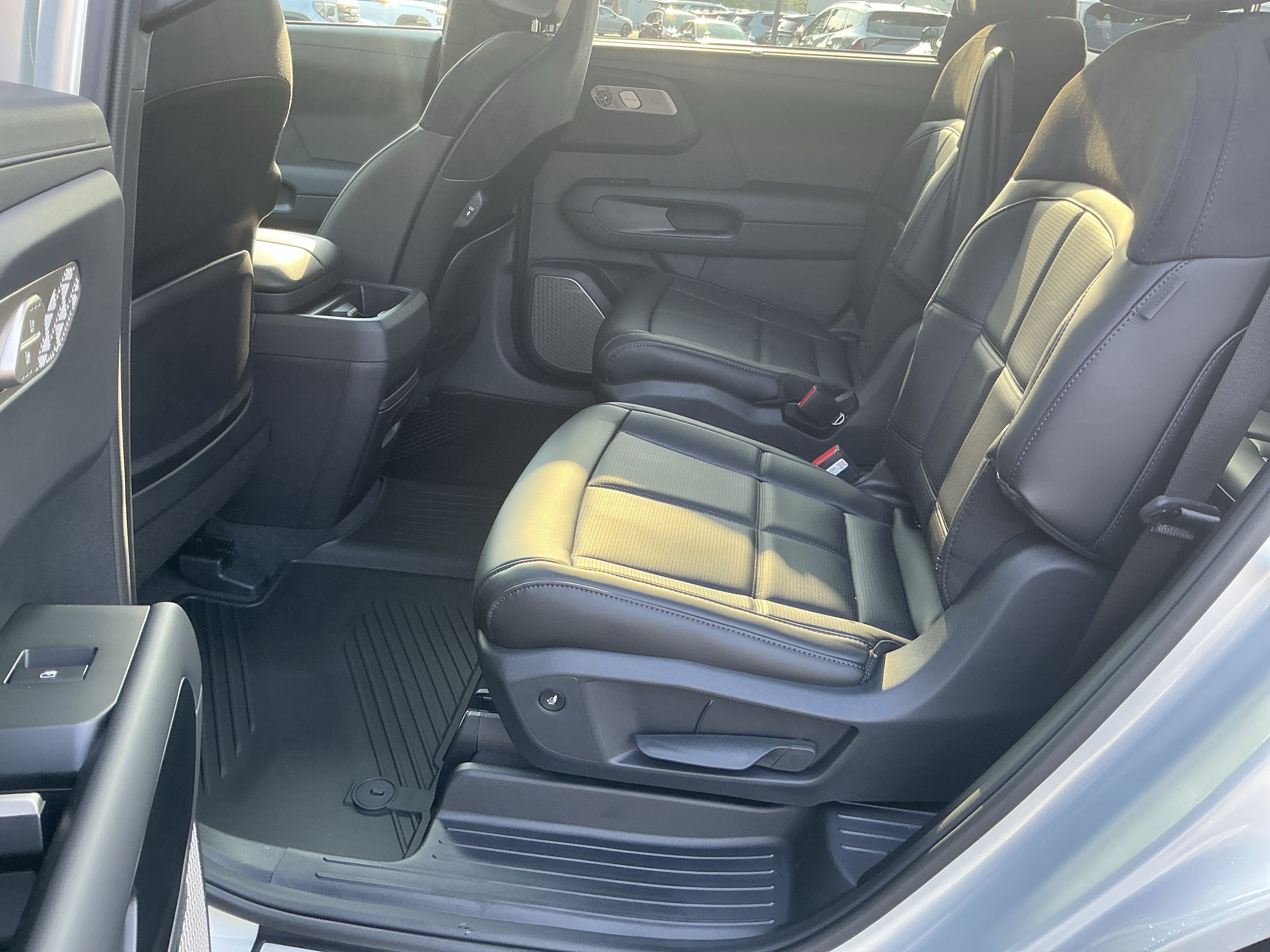 New 2027 Kia Telluride SX Prestige AWD/4WD image 37
