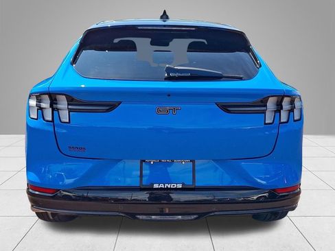 Used 2023 Ford Mustang Mach-E GT w/ GT Performance Edition AWD/4WD image 5