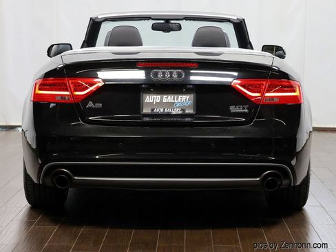 Used 2016 Audi A5 2.0T Premium Plus AWD/4WD image 12