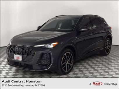 New 2026 Audi Q5 Prestige