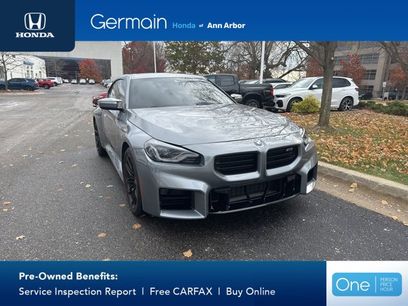 Used 2025 BMW M2 w/ Lighting Package