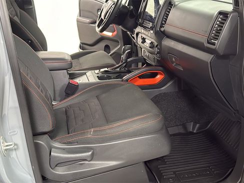 Used 2023 Nissan Frontier Pro-X w/ Pro Convenience Package image 18