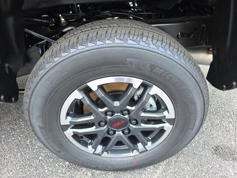 New 2026 Toyota Tacoma TRD Sport image 8