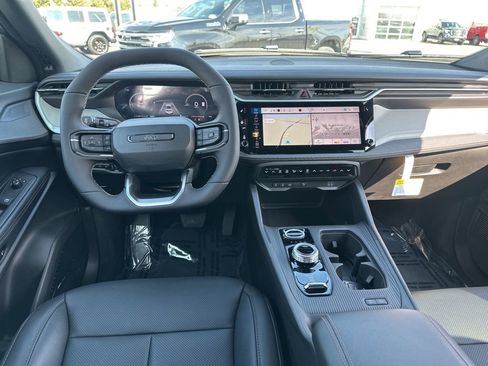 New 2026 Jeep Cherokee Limited AWD/4WD image 27