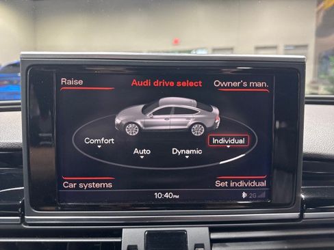 Used 2014 Audi RS 7 Prestige AWD/4WD image 65