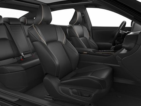 New 2026 Toyota Crown AWD/4WD image 20
