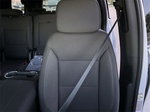 New 2026 Chevrolet Tahoe LS w/ LPO, Dark Essentials Package image 26