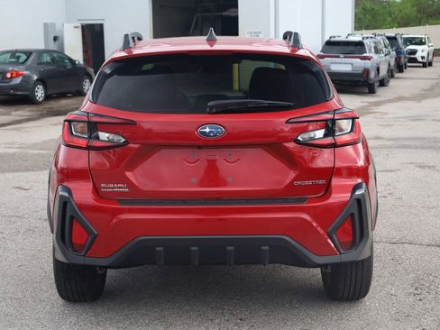 Certified 2024 Subaru Crosstrek 2.5i Limited w/ Crosstrek Mirror Package AWD/4WD image 6