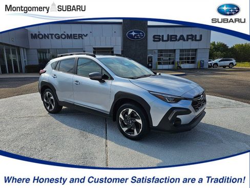 New 2026 Subaru Crosstrek 2.0i Premium image 1