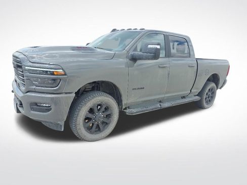 Used 2026 RAM 2500 Laramie w/ Night Edition AWD/4WD image 37