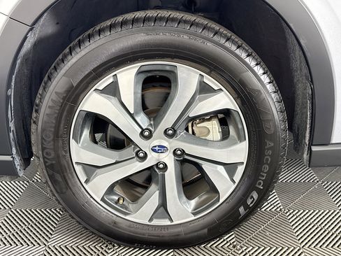Used 2022 Subaru Outback Limited AWD/4WD image 37