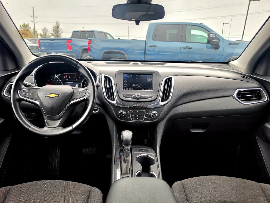 Used 2024 Chevrolet Equinox LT FWD image 15
