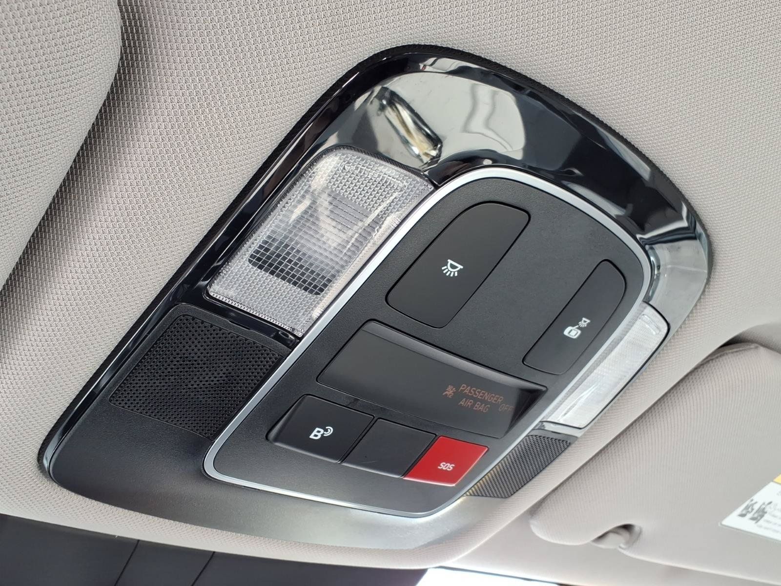 New 2025 Hyundai Sonata SEL FWD image 18