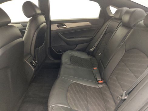 Used 2019 Hyundai Sonata Sport FWD image 18